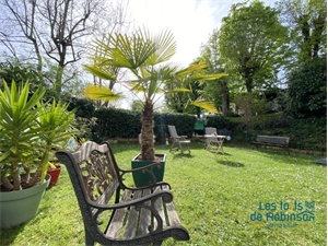 t4 à la vente -   92350  LE PLESSIS ROBINSON, surface 96 m2 vente t4 - UBI455376497